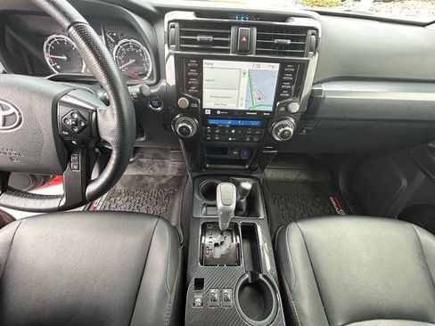 Used 2023 Toyota 4Runner TRD Pro AWD/4WD image 19