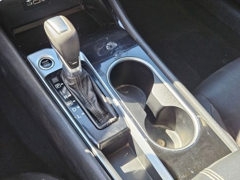 Used 2021 Nissan Altima 2.5 SV image 28