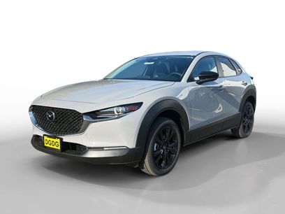 New 2026 MAZDA CX-30 AWD 2.5 S w/ Select Sport Pkg