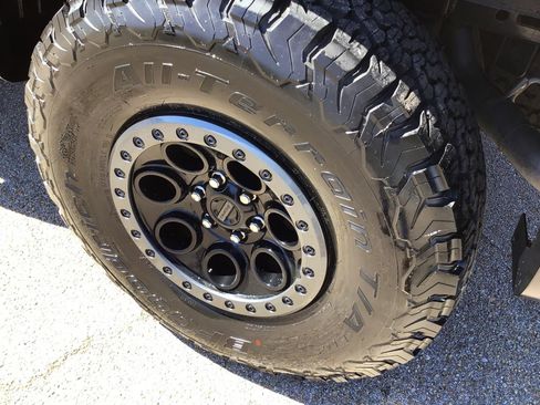 Certified 2025 Ford F150 Raptor image 15