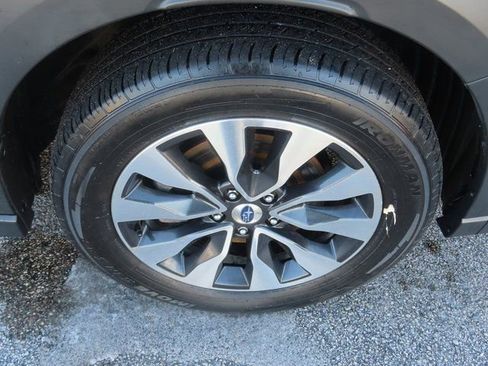 Used 2024 Subaru Outback Touring image 16