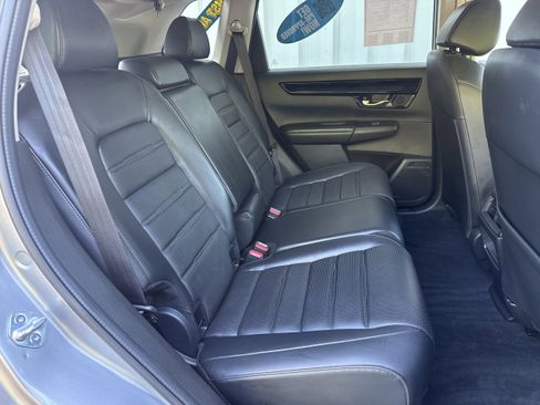 Used 2023 Honda CR-V EX-L image 14