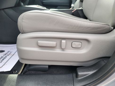 Used 2023 Honda Passport EX-L image 21