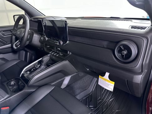 New 2025 Chevrolet Colorado Trail Boss image 64