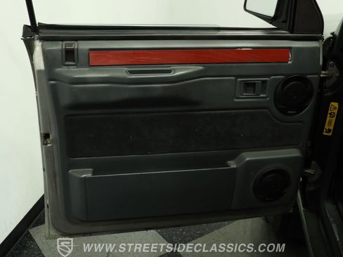 Used 1988 Land Rover Range Rover AWD/4WD image 35