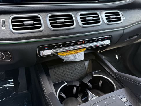New 2026 Mercedes-Benz GLE 450 4MATIC image 20