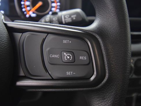 New 2026 Jeep Wrangler Unlimited Sport AWD/4WD image 27