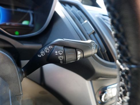 Used 2014 Ford C-MAX SE image 31