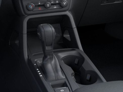 New 2025 Ford Ranger XL image 15