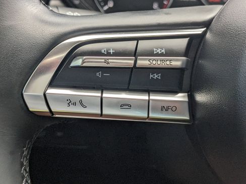 Used 2023 MAZDA CX-50 AWD 2.5 S w/ Cargo Package image 26