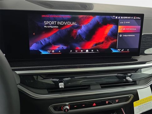 New 2026 BMW X5 xDrive50e w/ Executive Package image 20