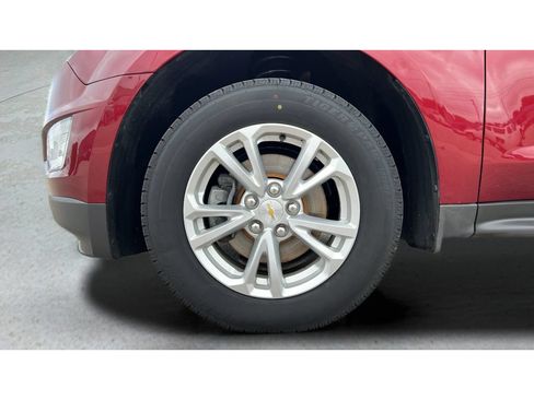 Certified 2017 Chevrolet Equinox LT w/ Convenience Package AWD/4WD image 34