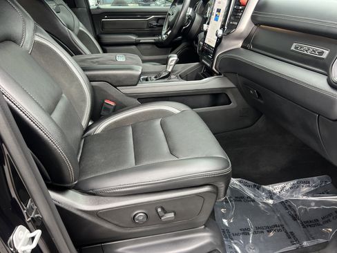 Used 2022 RAM 1500 TRX w/ TRX Level 1 Equipment Group AWD/4WD image 17
