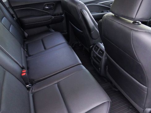 Used 2022 Honda Ridgeline RTL-E image 33