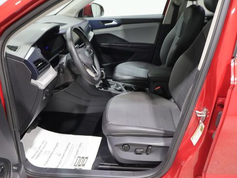 Used 2022 Volkswagen Taos SE AWD/4WD image 10
