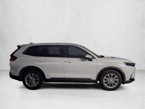 Used 2023 Honda CR-V EX image 4