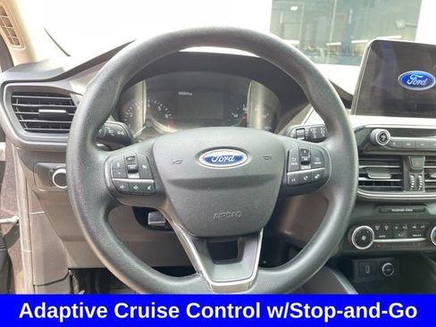 Used 2020 Ford Escape SE AWD/4WD image 14