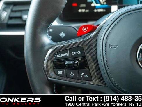 Used 2024 BMW M2 w/ Lighting Package image 52