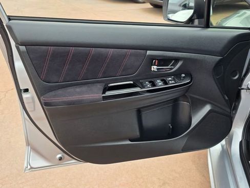Used 2019 Subaru WRX STI w/ Popular Package #1 image 21