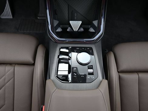 New 2026 BMW X3 xDrive30 w/ Premium Package AWD/4WD image 12