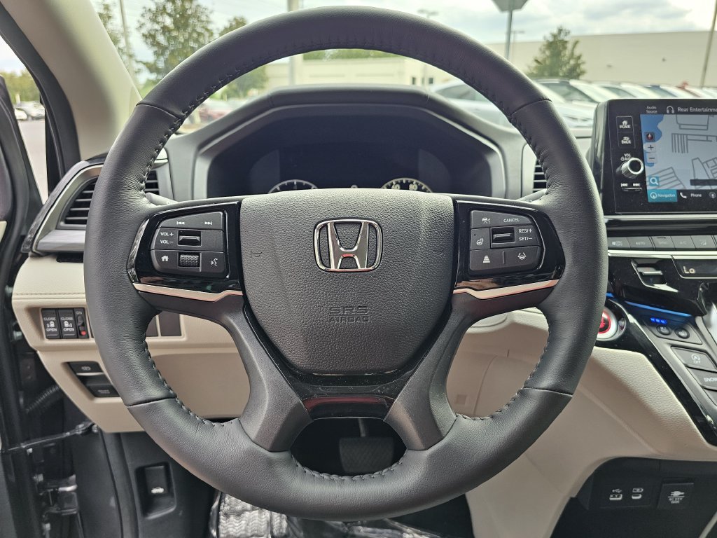 Used 2026 Honda Odyssey Elite image 25