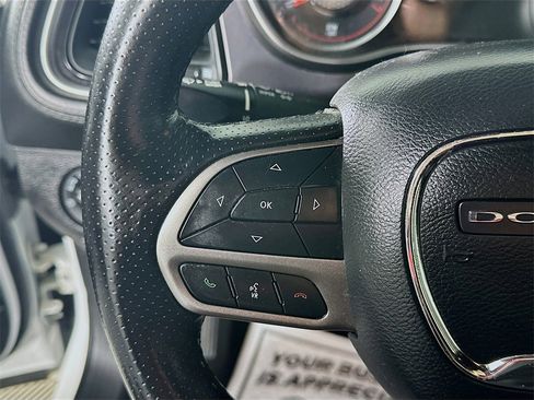 Used 2021 Dodge Challenger R/T Scat Pack w/ Plus Package image 25