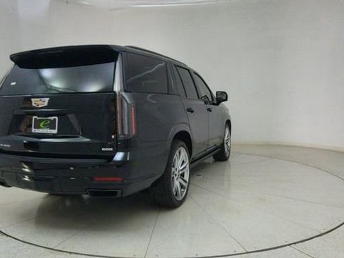 Used 2025 Cadillac Escalade Sport w/ Touring Package image 79