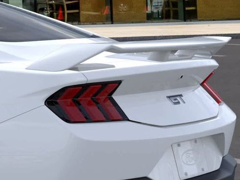 New 2026 Ford Mustang GT Premium w/ GT Performance Package RWD image 22