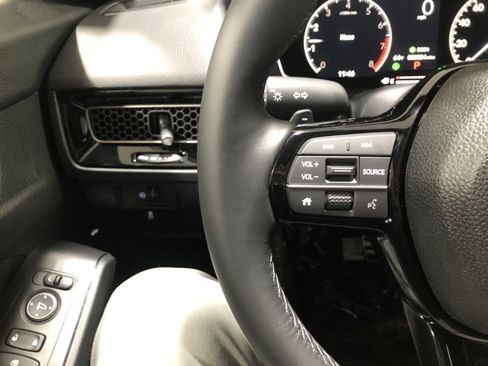 New 2026 Honda Civic Sport image 20