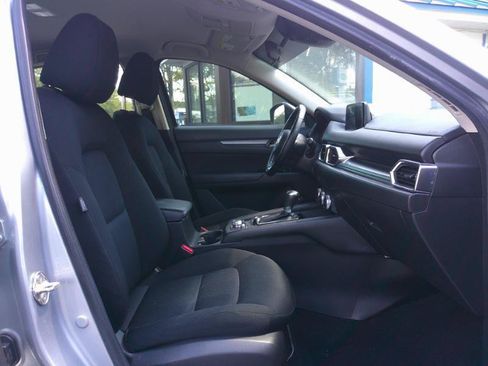 Used 2019 MAZDA CX-5 Sport FWD image 18