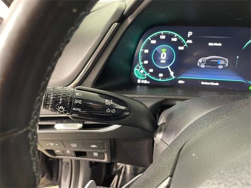 Used 2023 Hyundai Sonata Limited w/ Cargo Package image 13