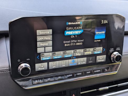 Used 2023 Mitsubishi Outlander SE FWD image 33