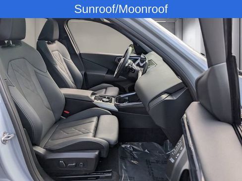 Used 2025 BMW X3 xDrive30i image 19
