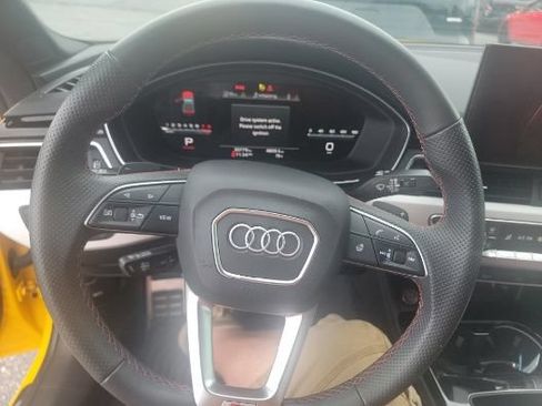 Used 2022 Audi S5 Prestige AWD/4WD image 14