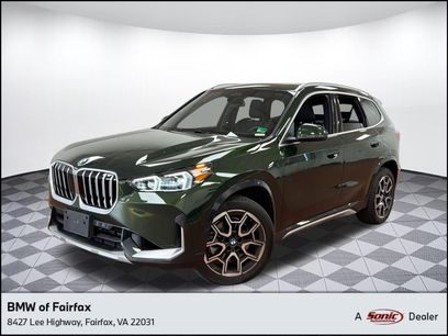 Used 2025 BMW X1 xDrive28i w/ Convenience Package