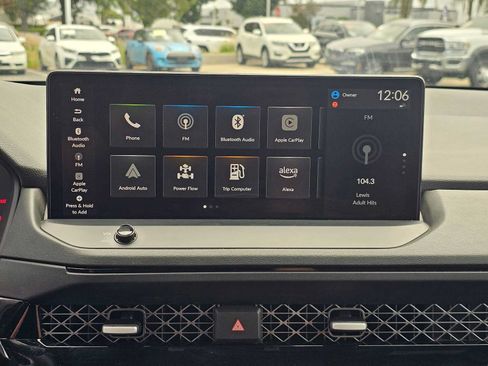 Used 2025 Honda Accord Sport image 25