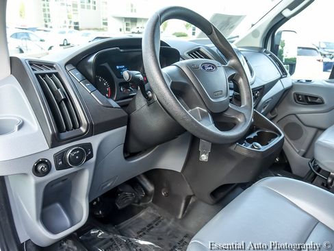 Used 2019 Ford Transit 350 XL RWD image 10
