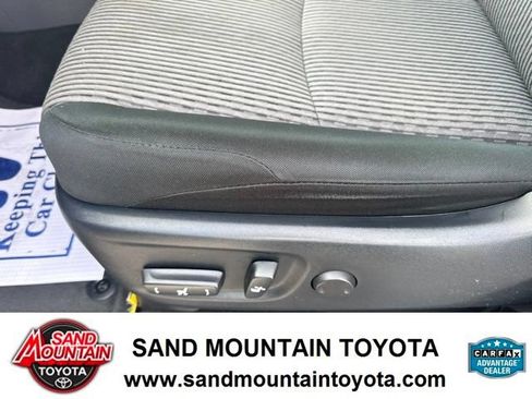 Used 2024 Toyota 4Runner SR5 RWD image 14