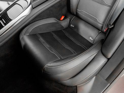 Used 2020 Mercedes-Benz AMG GT 63 image 30