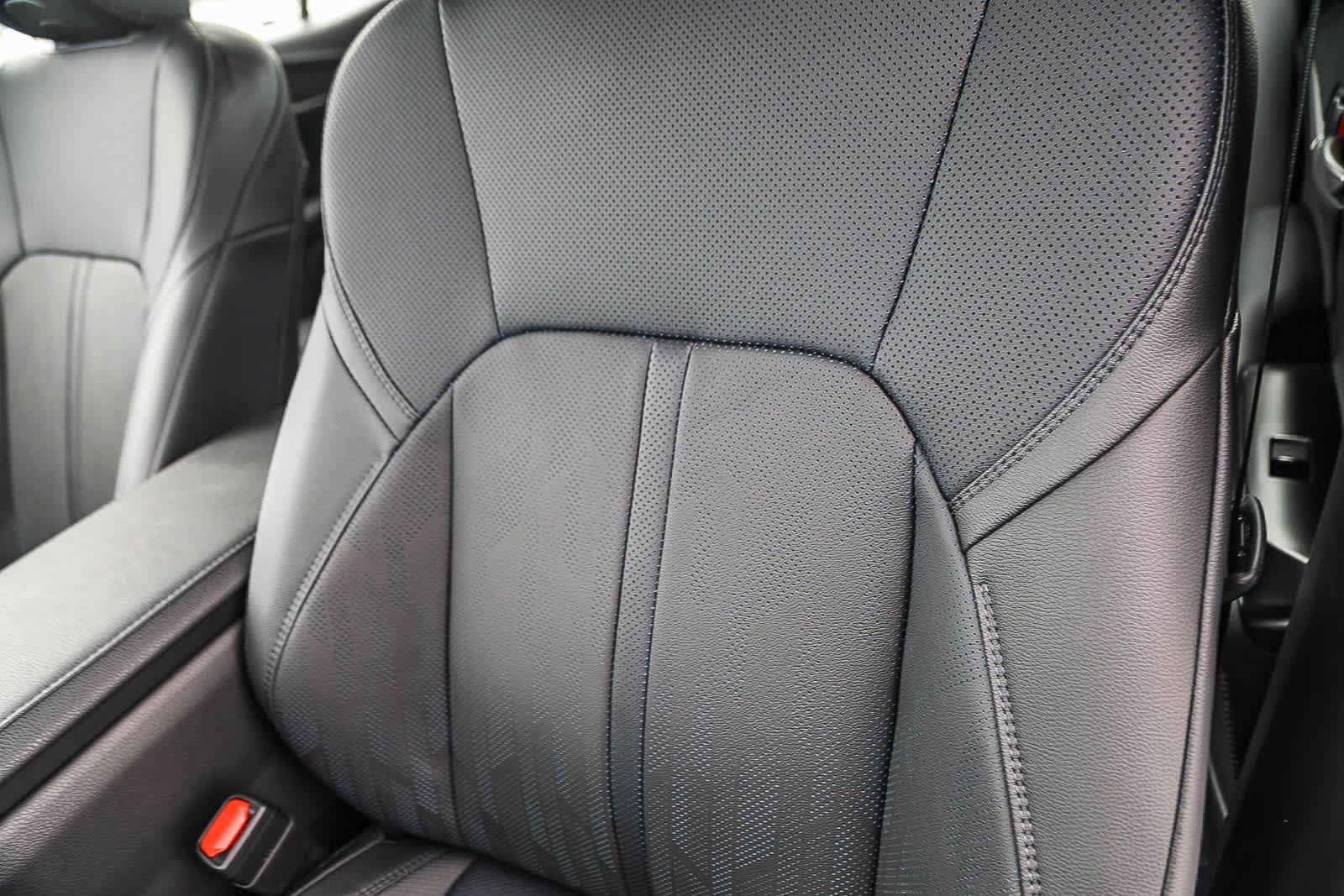 Certified 2026 Toyota Camry XSE FWD image 25