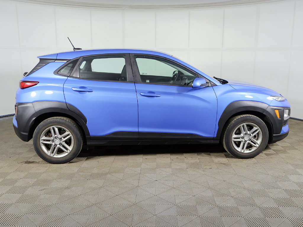 Used 2018 Hyundai Kona SE AWD/4WD image 11