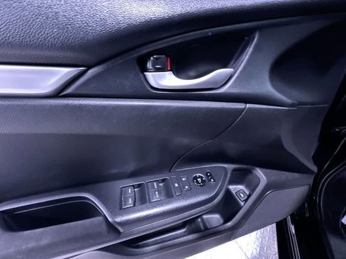 Used 2017 Honda Civic LX image 12