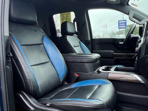 Used 2019 Chevrolet Silverado 1500 RST image 13