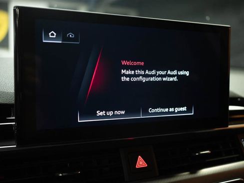 Used 2023 Audi A4 2.0T Premium Plus w/ Premium Plus Package image 20