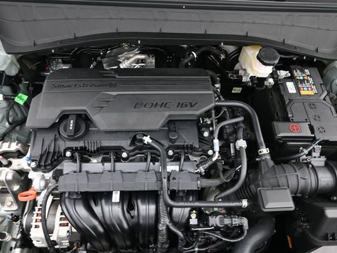 Certified 2024 Hyundai Kona SEL image 25