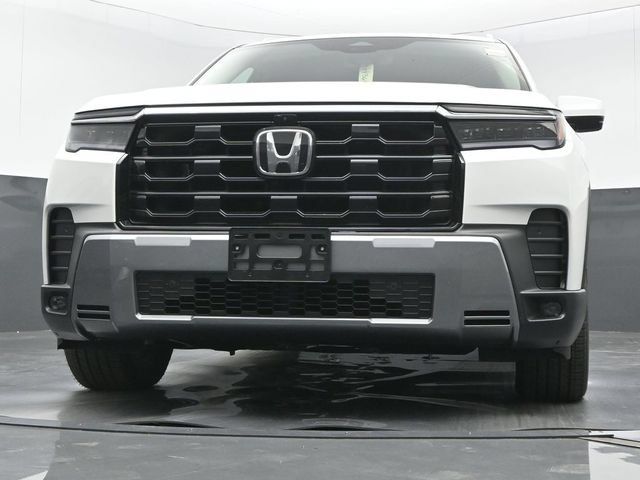 New 2026 Honda Pilot Elite image 21