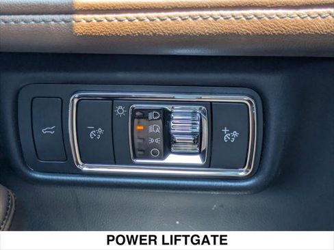 Certified 2023 Lincoln Aviator Reserve w/ Equipment Group 201A AWD/4WD image 17
