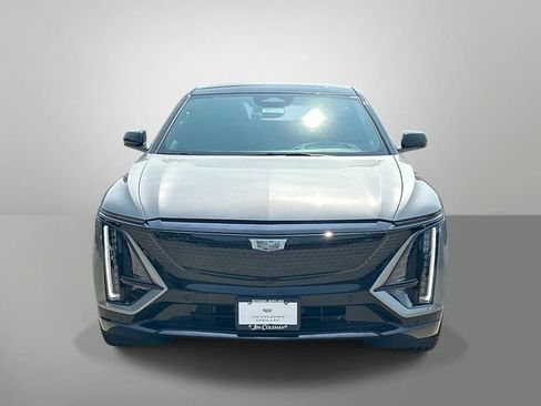 New 2026 Cadillac Lyriq Signature Sport w/ Nappa Leather Package AWD/4WD image 12