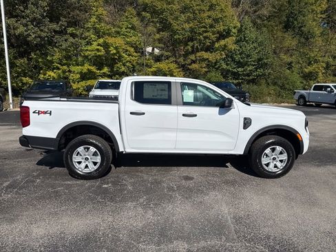 New 2025 Ford Ranger XL w/ Trailer Tow Package image 2