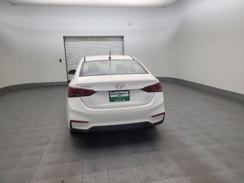 Used 2018 Hyundai Accent SE FWD image 6